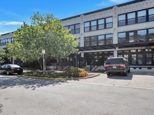 1151 W 15TH Street, Unit 341, Chicago, IL 60608