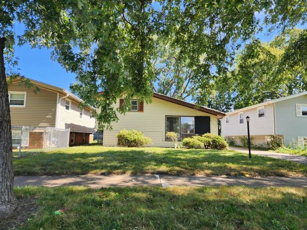 16511 Hermitage Avenue , Markham, IL 60428