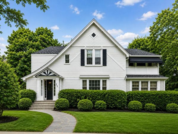 333 Hazel Avenue , Highland Park, IL 60035