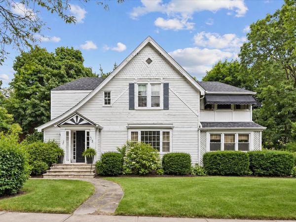 333 Hazel Avenue, Highland Park, IL 60035