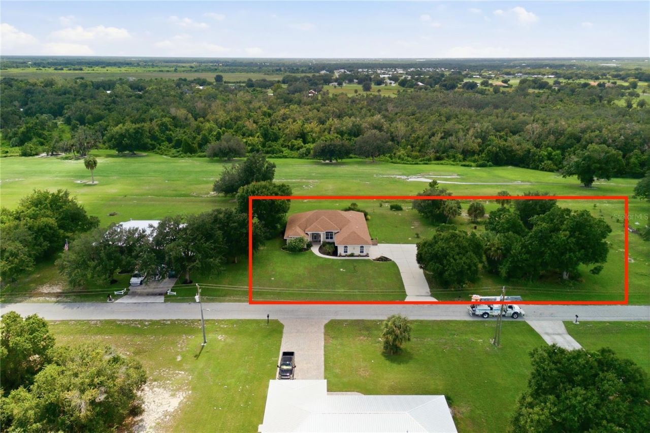 8011 SW Sunny Oaks Drive, Arcadia, FL 34269 Main Photo