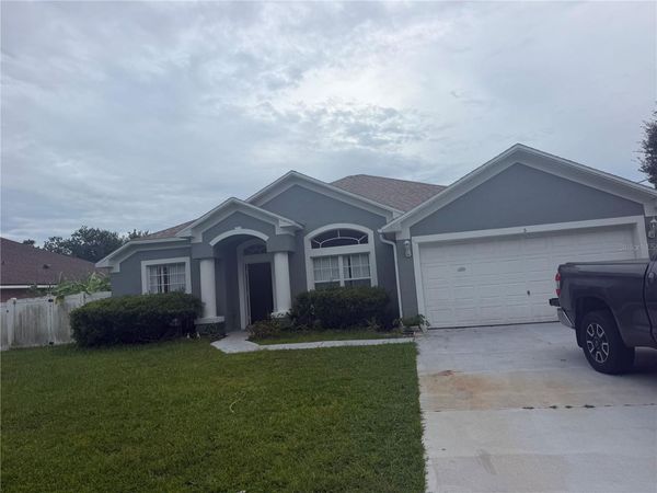 5 NE BISHOP LANE , PALM COAST, FL 32137