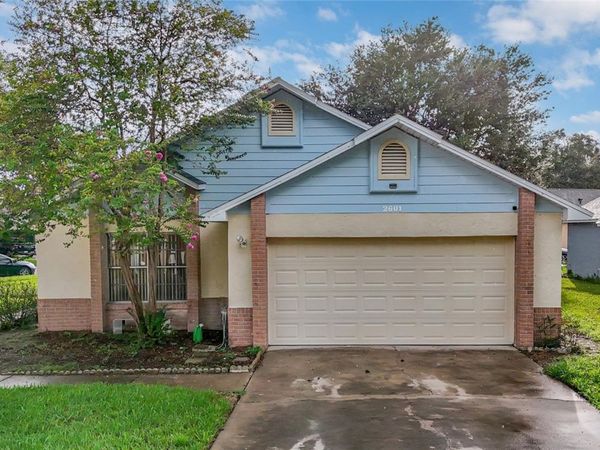 2601 BRIANA COURT , ORLANDO, FL 32837