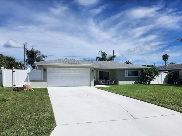 11497 63RD AVENUE , SEMINOLE, FL 33772