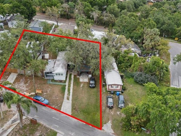 4115 MAYWOOD DRIVE , BRANDON, FL 33511