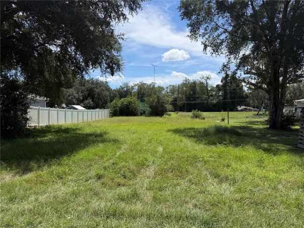TBD SE 144TH PLACE, SUMMERFIELD, FL 34491