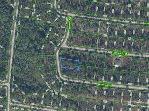 8114 ZAMORA AVENUE , SEBRING, FL 33872