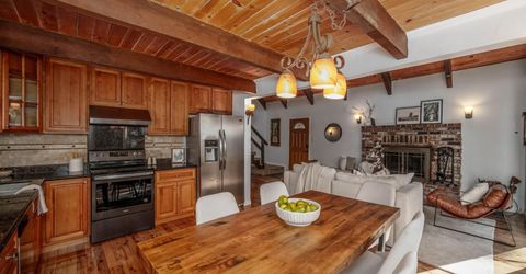 1636 Thunderbird Drive, South Lake Tahoe, CA 96150 Photo