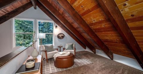 1636 Thunderbird Drive, South Lake Tahoe, CA 96150 Photo