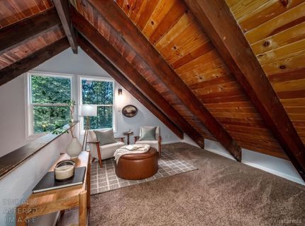 1636 Thunderbird Drive, South Lake Tahoe, CA 96150 Photo