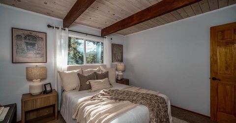 1636 Thunderbird Drive, South Lake Tahoe, CA 96150 Photo