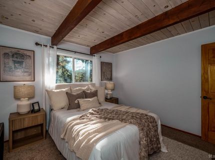 1636 Thunderbird Drive, South Lake Tahoe, CA 96150 Photo