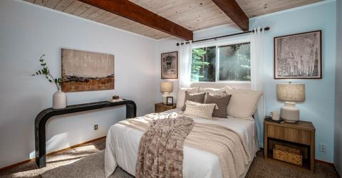 1636 Thunderbird Drive, South Lake Tahoe, CA 96150 Photo