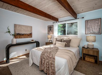 1636 Thunderbird Drive, South Lake Tahoe, CA 96150 Photo
