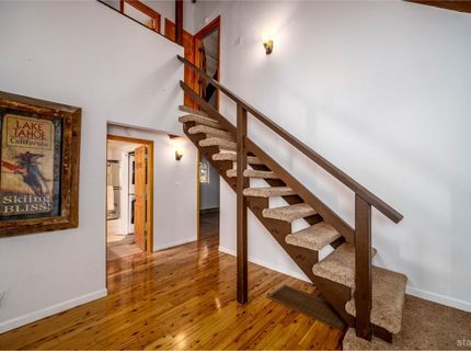 1636 Thunderbird Drive, South Lake Tahoe, CA 96150 Photo