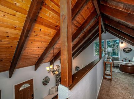 1636 Thunderbird Drive, South Lake Tahoe, CA 96150 Photo