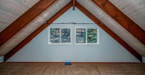 1636 Thunderbird Drive, South Lake Tahoe, CA 96150 Photo