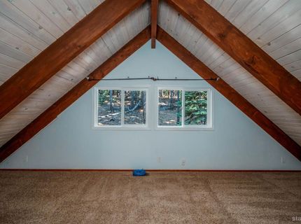 1636 Thunderbird Drive, South Lake Tahoe, CA 96150 Photo