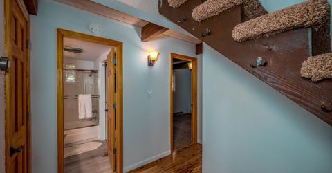 1636 Thunderbird Drive, South Lake Tahoe, CA 96150 Photo