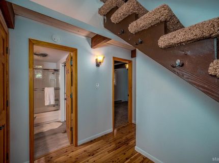 1636 Thunderbird Drive, South Lake Tahoe, CA 96150 Photo