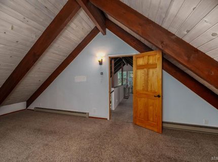 1636 Thunderbird Drive, South Lake Tahoe, CA 96150 Photo