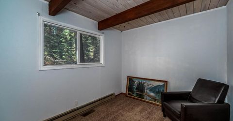 1636 Thunderbird Drive, South Lake Tahoe, CA 96150 Photo