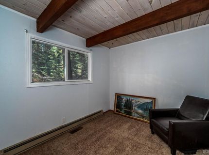 1636 Thunderbird Drive, South Lake Tahoe, CA 96150 Photo