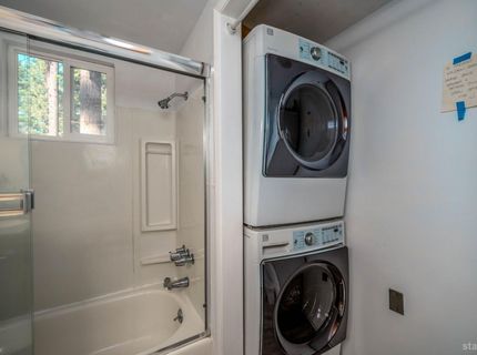 1636 Thunderbird Drive, South Lake Tahoe, CA 96150 Photo