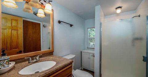 1636 Thunderbird Drive, South Lake Tahoe, CA 96150 Photo