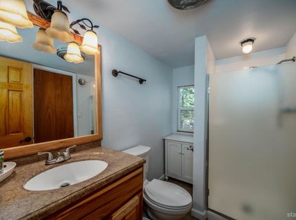1636 Thunderbird Drive, South Lake Tahoe, CA 96150 Photo