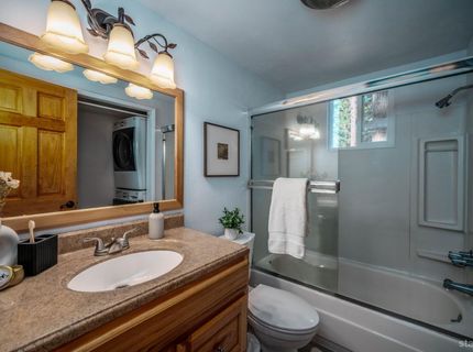 1636 Thunderbird Drive, South Lake Tahoe, CA 96150 Photo