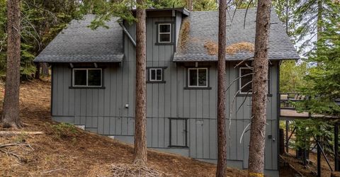 1636 Thunderbird Drive, South Lake Tahoe, CA 96150 Photo