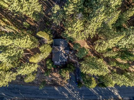 1636 Thunderbird Drive, South Lake Tahoe, CA 96150 Photo