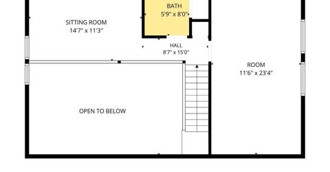 1636 Thunderbird Drive, South Lake Tahoe, CA 96150 Photo