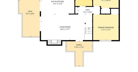 1636 Thunderbird Drive, South Lake Tahoe, CA 96150 Photo