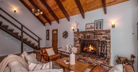 1636 Thunderbird Drive, South Lake Tahoe, CA 96150 Photo