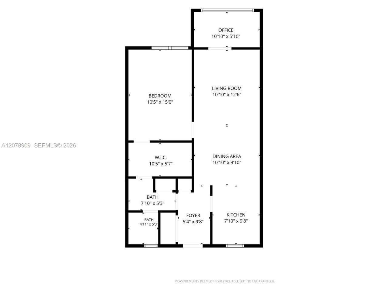 7610 Stirling Rd , Unit 206F, Davie, FL 33024 Photo