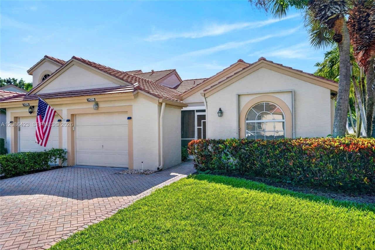 14298 Ruby Pointe Dr, Delray Beach, FL 33446 Photo