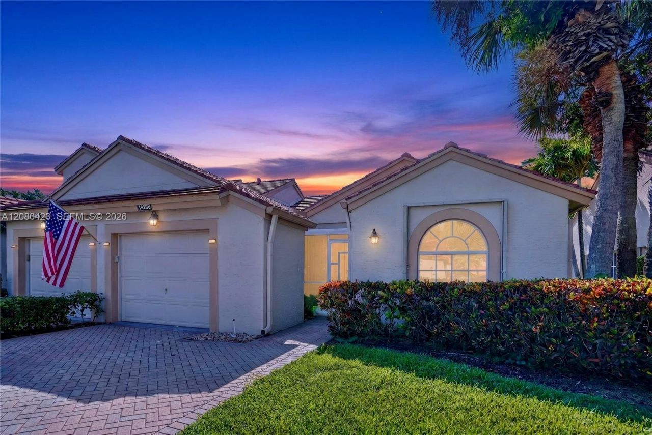 14298 Ruby Pointe Dr, Delray Beach, FL 33446 Photo