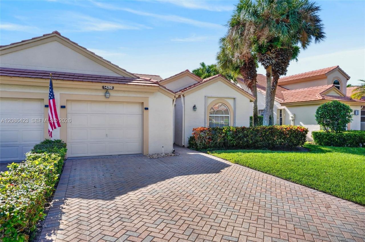 14298 Ruby Pointe Dr, Delray Beach, FL 33446 Photo