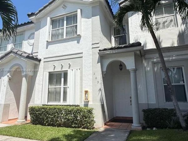 5420 NW 107th Ave, Unit 309, Doral, FL 33178