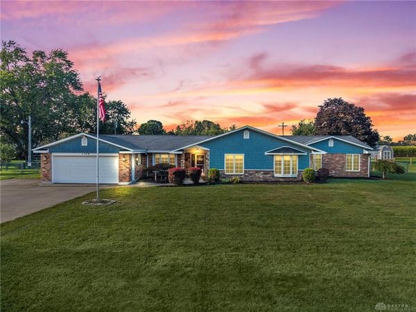 1509 Troy Urbana Road, Troy, OH 45373