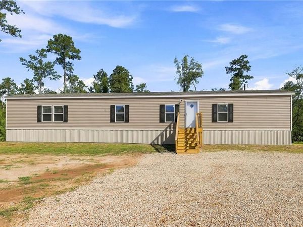 39233 SHINGLE MILL Road, Ponchatoula, LA 70454