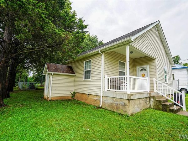 220 Theodore Street, Park Hills, MO 63601