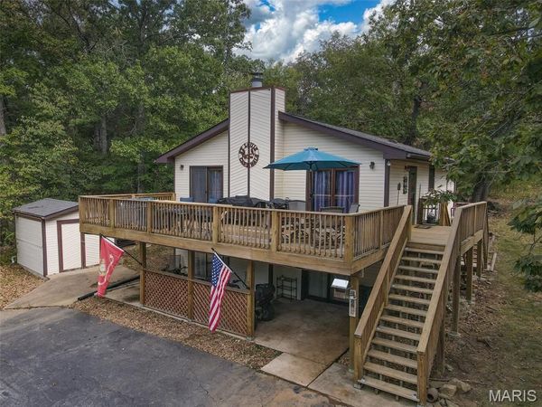638 Rue Claudine, Bonne Terre, MO 63628