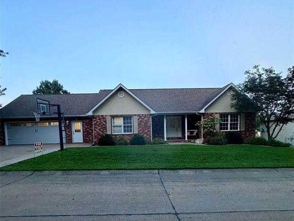 102 Stull Drive, Benton, MO 63736