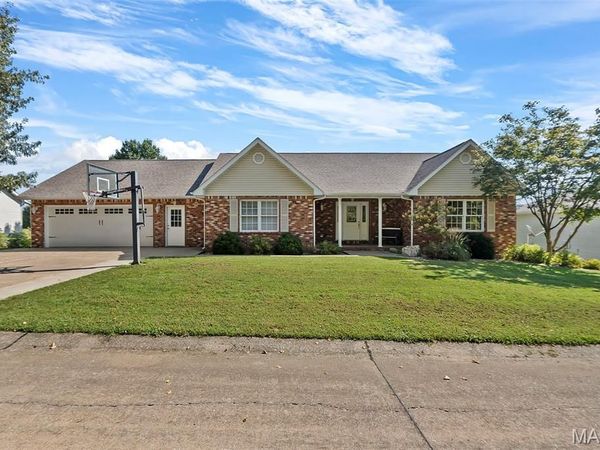 102 Stull Drive, Benton, MO 63736