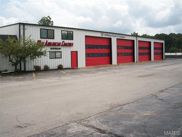 4530 Rt 47, Washington, MO 63090