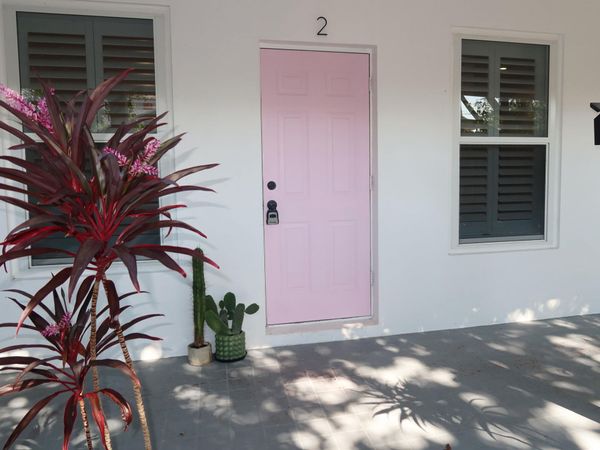 614 Palm Street, Unit 2, West Palm Beach, FL 33401