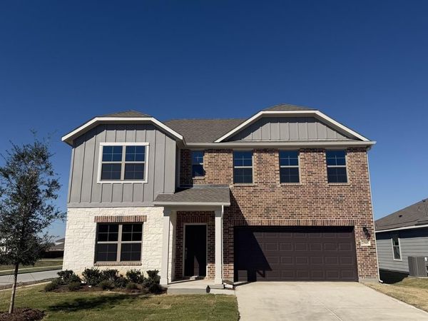 2505 Canadian Way, Crandall, TX 75114